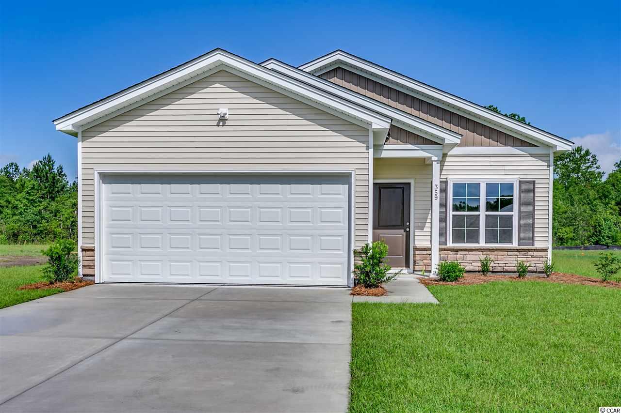359 Angler Ct. Conway, SC 29526
