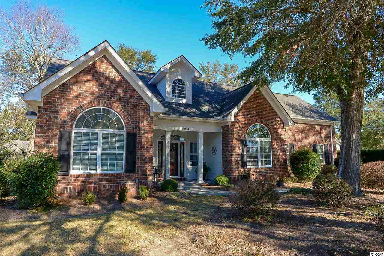 2374 Island Way Little River, SC 29566