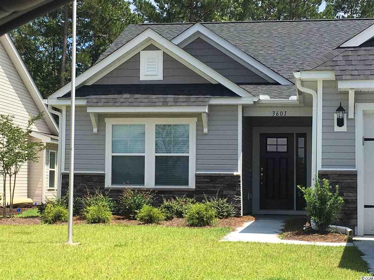 3601 Park Pointe Ave. Little River, SC 29566