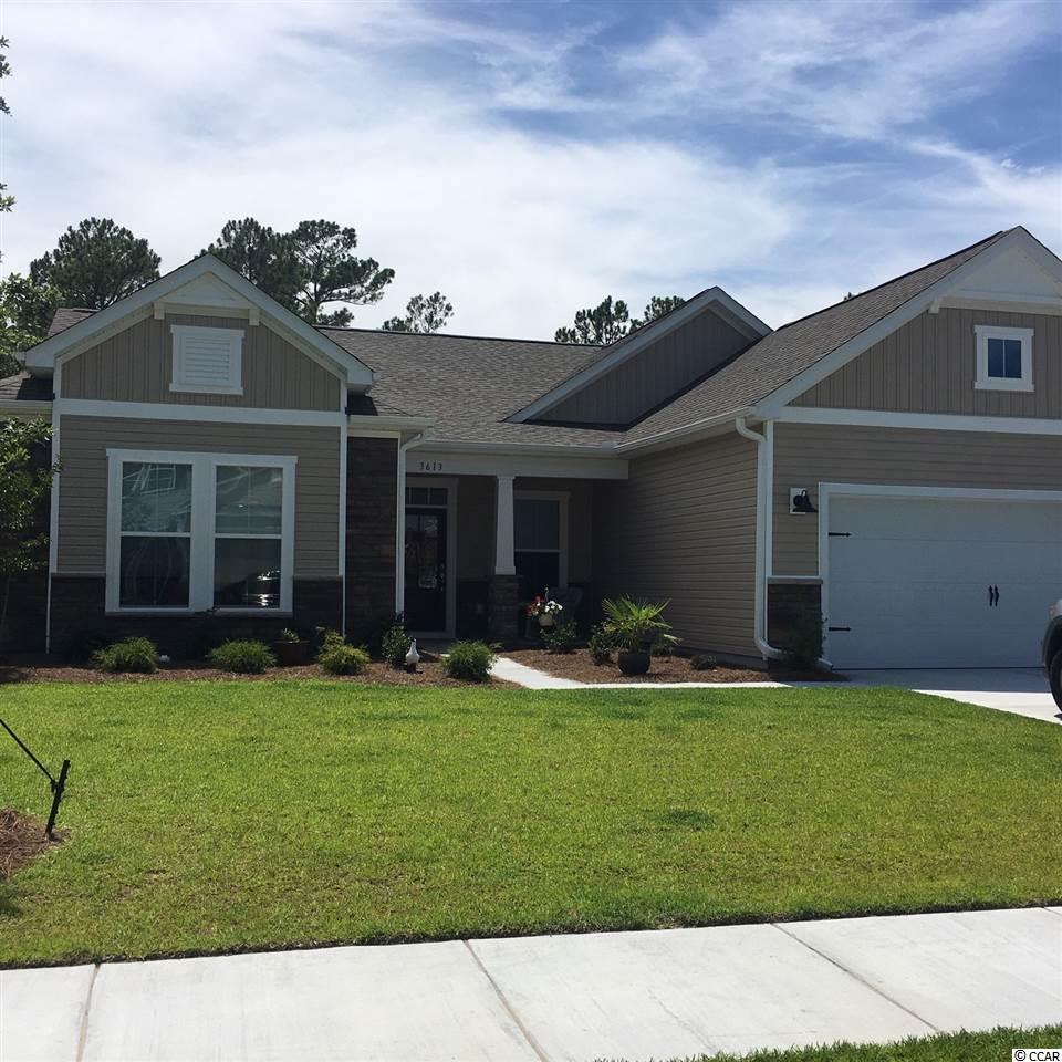 3613 Diamond Stars Way Little River, SC 29566