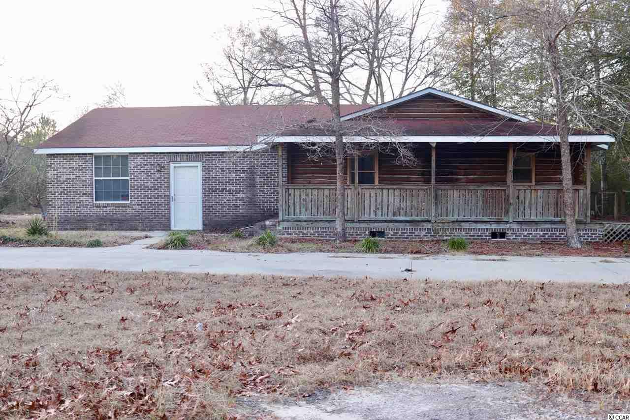 8026 Old Nichols Hwy. Nichols, SC 29581