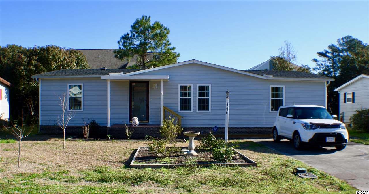 146 Queens Rd. Little River, SC 29566