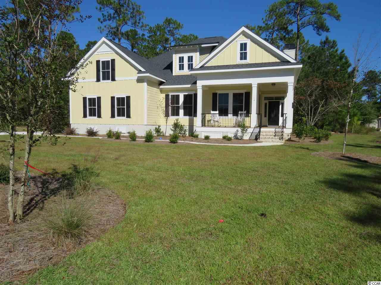 14 Melbourn Ct. Murrells Inlet, SC 29576