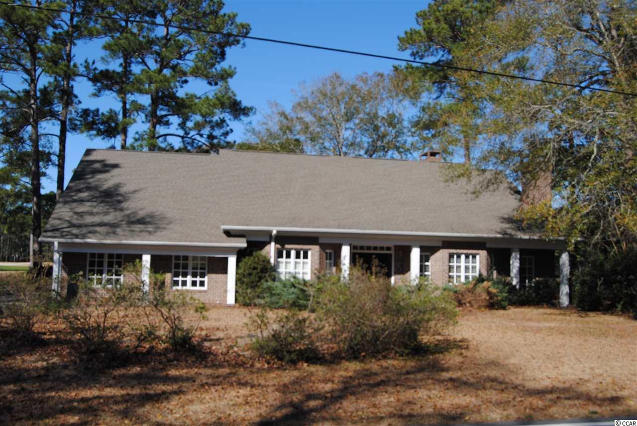 1616 Hawthorn Dr. Pawleys Island, SC 29585