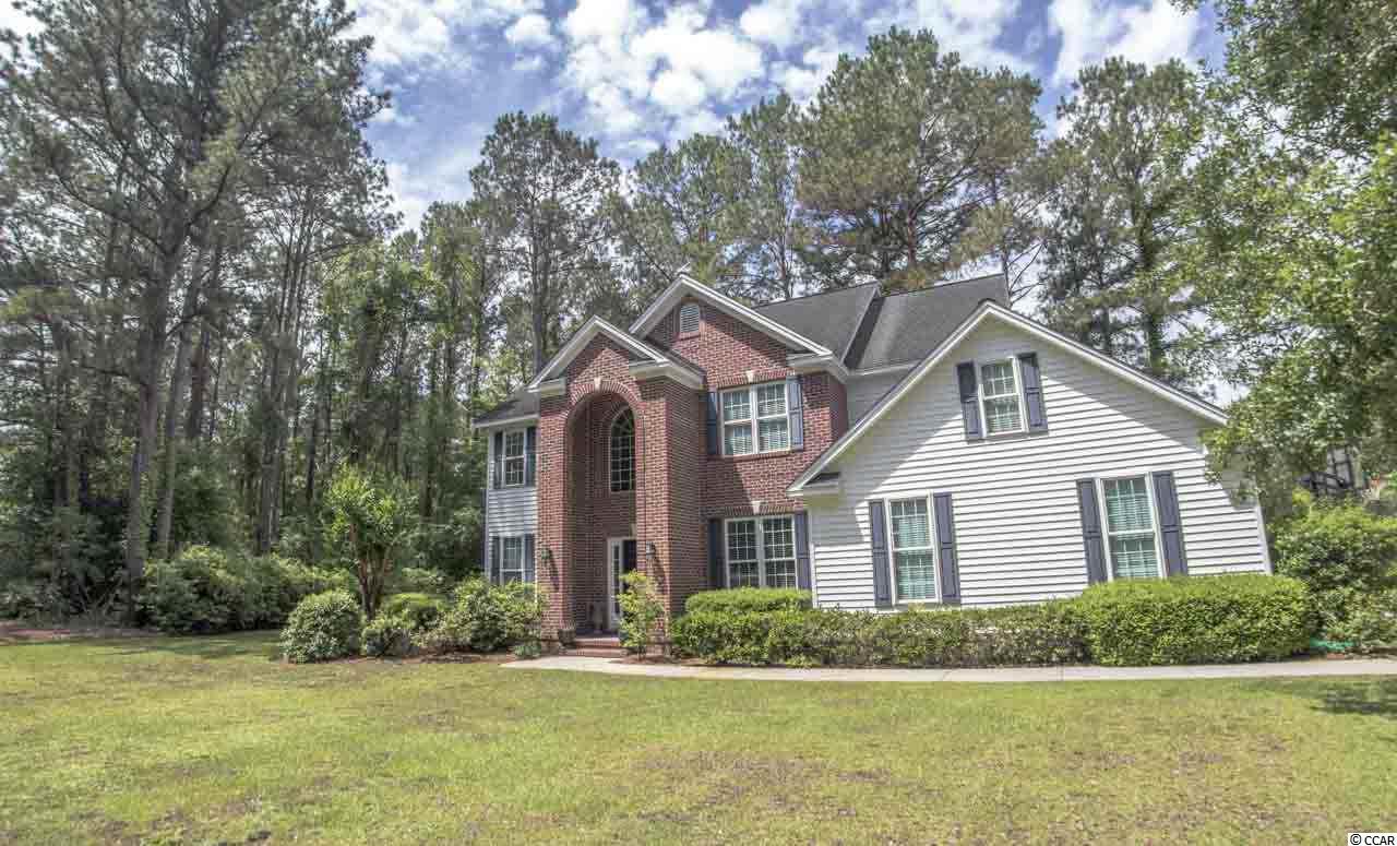 104 Shelburne Ln. Pawleys Island, SC 29585