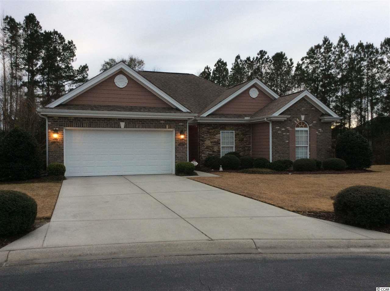 721 Ashley Manor Dr. Longs, SC 29568