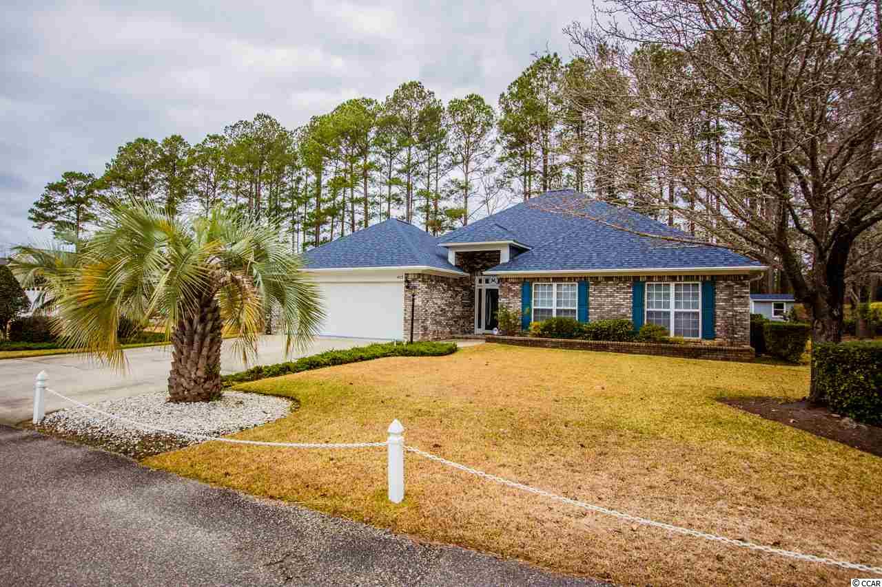 483 Shellbank Dr. Longs, SC 29568