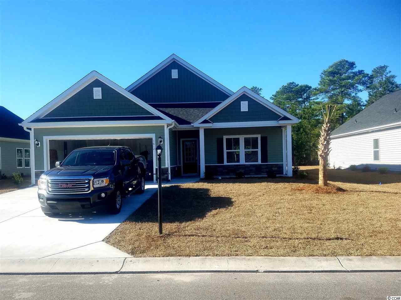 1612 Palmetto Palm Dr. Myrtle Beach, SC 29579