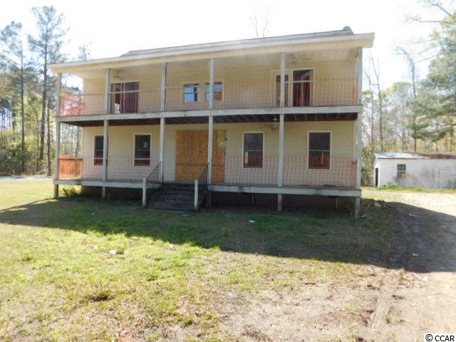 1616 Highway 348 Loris, SC 29569