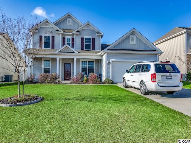 1821 Rotunda Ct. Myrtle Beach, SC 29588