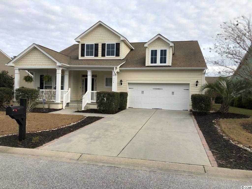 716 Dreamland Dr. Murrells Inlet, SC 29576