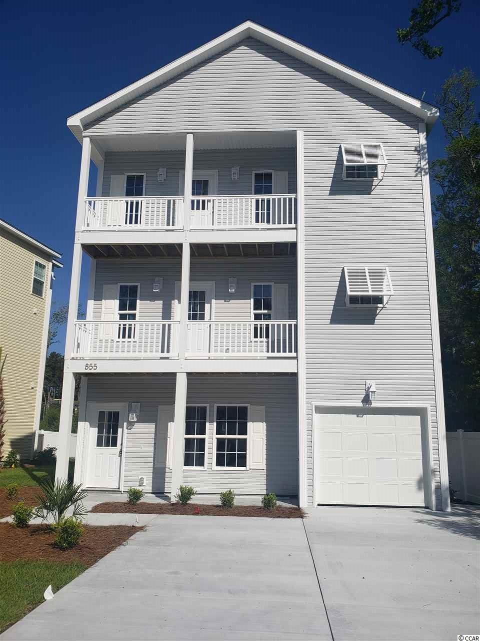 855 9th Ave. S North Myrtle Beach, SC 29582