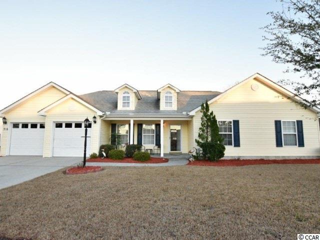 715 Downing Ct. Longs, SC 29568