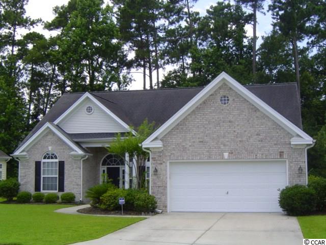 1205 Trent Dr. Murrells Inlet, SC 29576