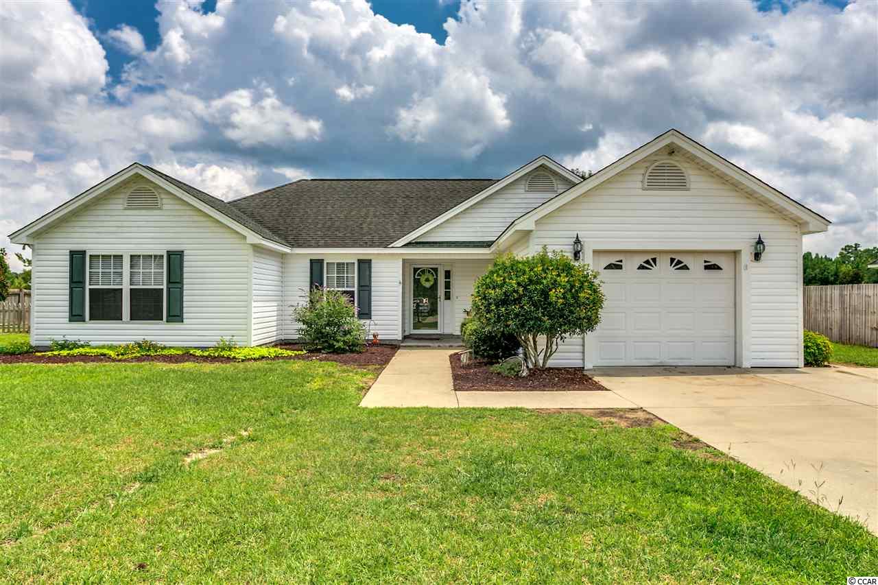 109 Adrianna Circle Conway, SC 29526