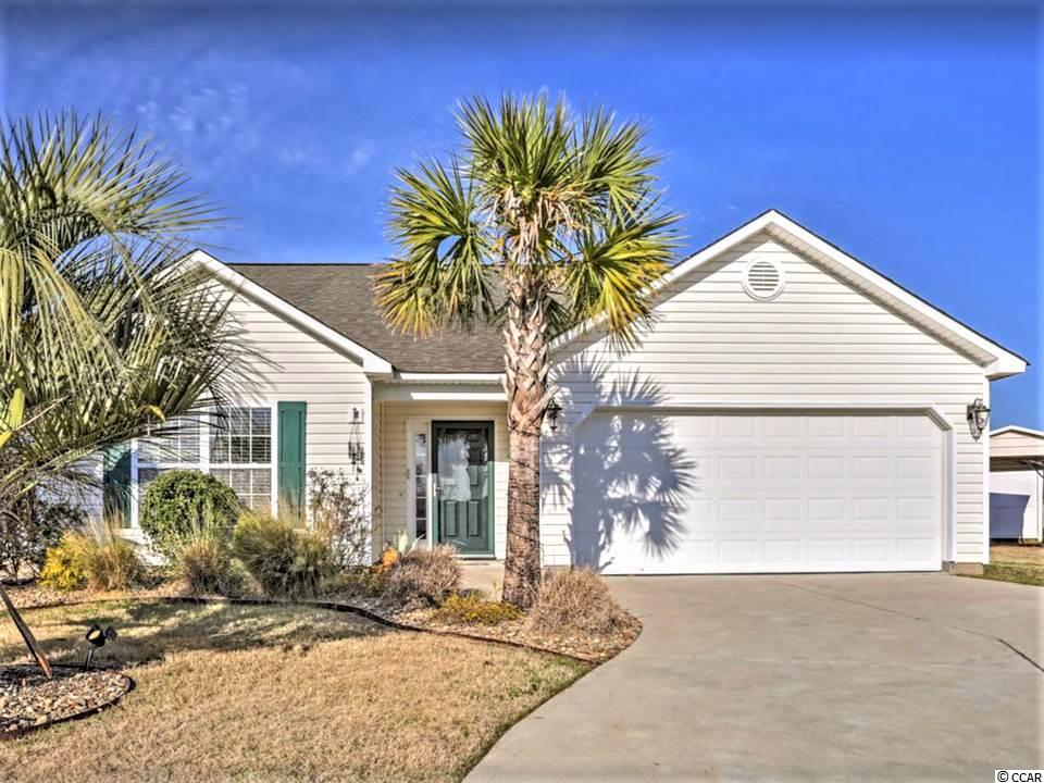 418 Alabaster Ct. Little River, SC 29566