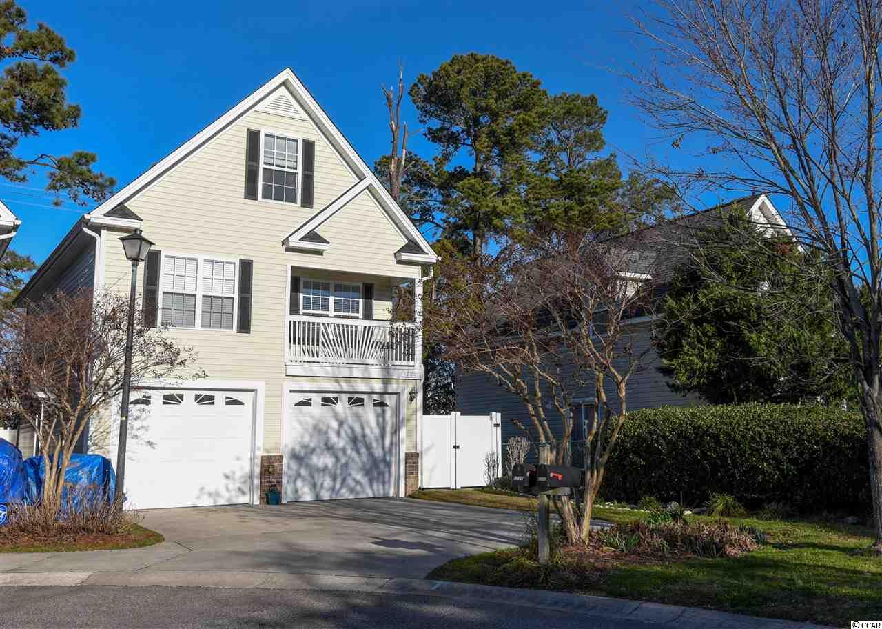 1700 Jacqueline Ct. Myrtle Beach, SC 29577