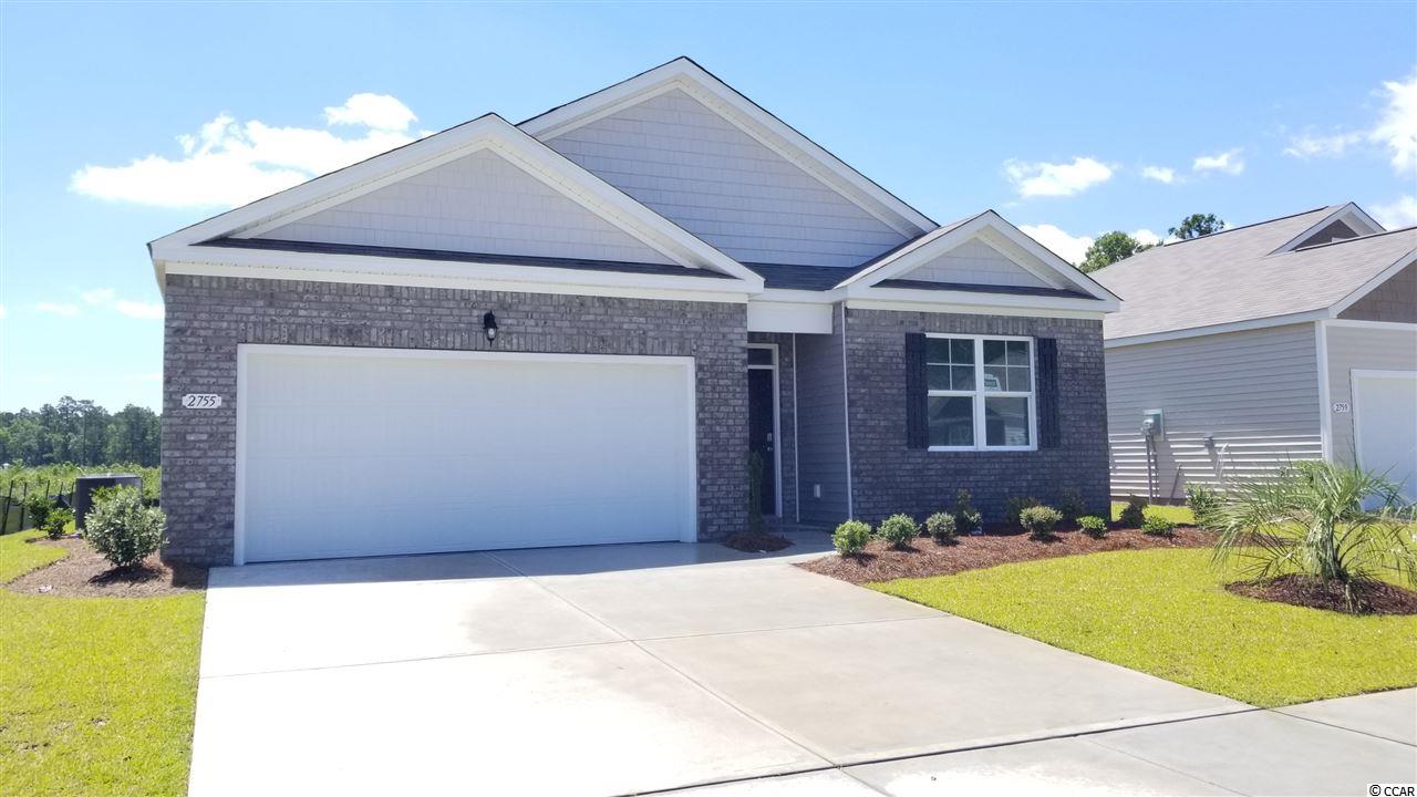 2755 Eclipse Dr. Myrtle Beach, SC 29577