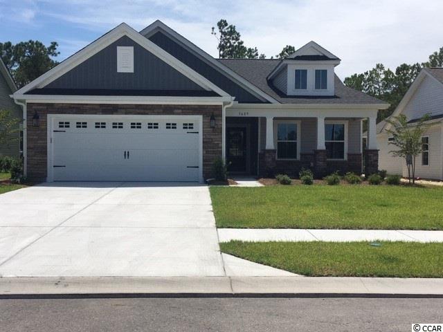 3689 Park Pointe Ave. Little River, SC 29566