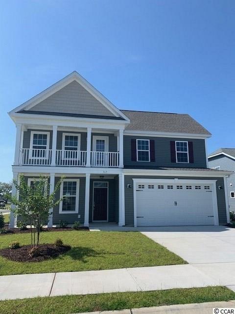 365 Switchgrass Loop Little River, SC 29566