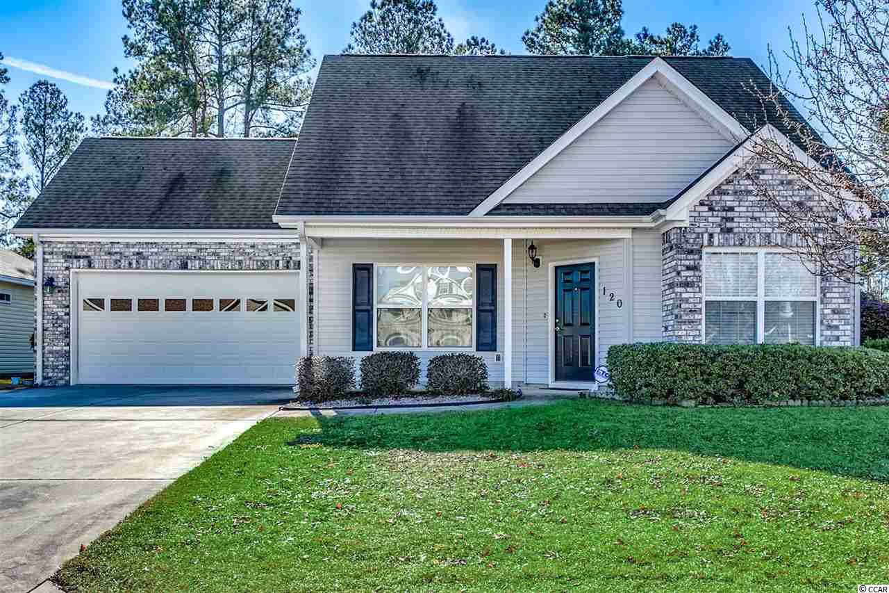 120 River Country Dr. Conway, SC 29526