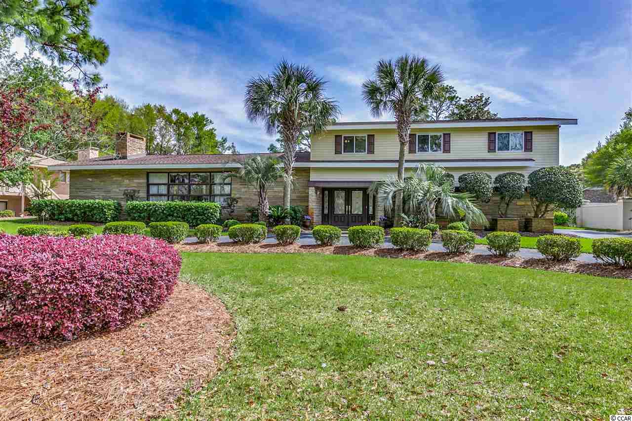 407 Wildwood Dunes Trail Myrtle Beach, SC 29572