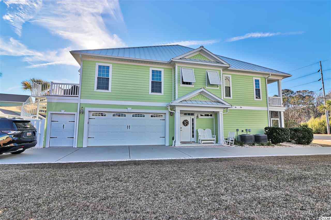 409 Salt Kettle Bay Ct. Surfside Beach, SC 29575