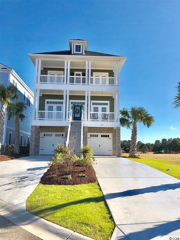 296 West Palms Dr. Myrtle Beach, SC 29579