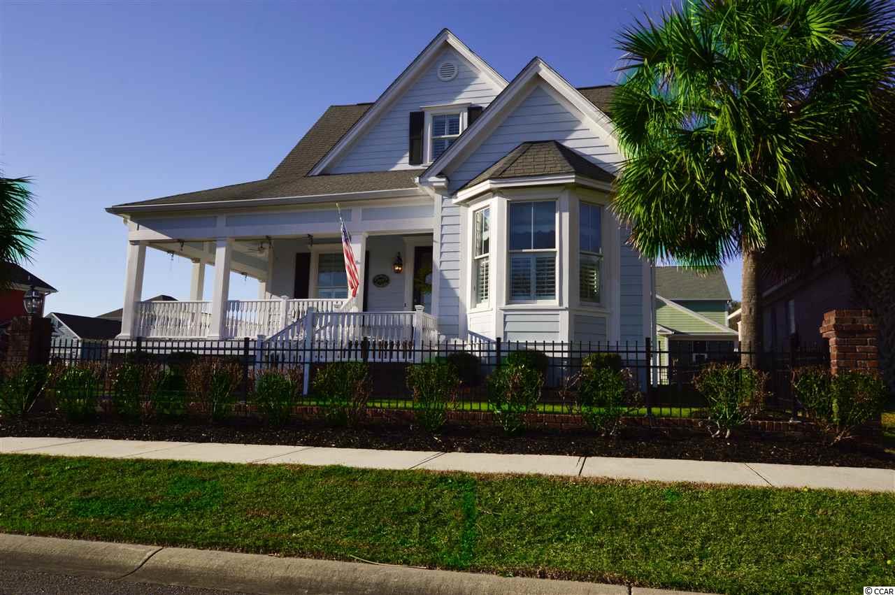 3609 Seabrook Ave. North Myrtle Beach, SC 29582