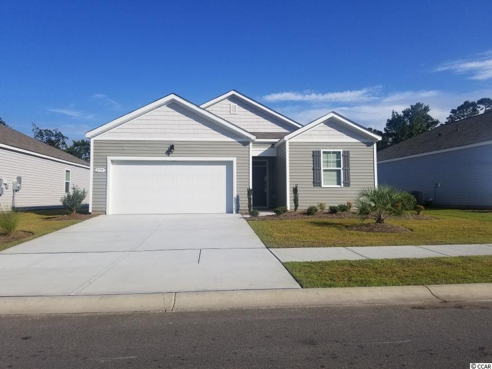 2799 Eclipse Dr. Myrtle Beach, SC 29577