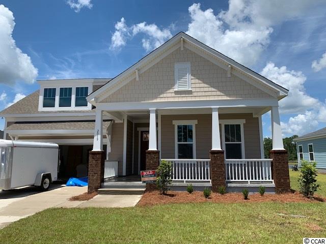 2019 Silver Island Way Murrells Inlet, SC 29576