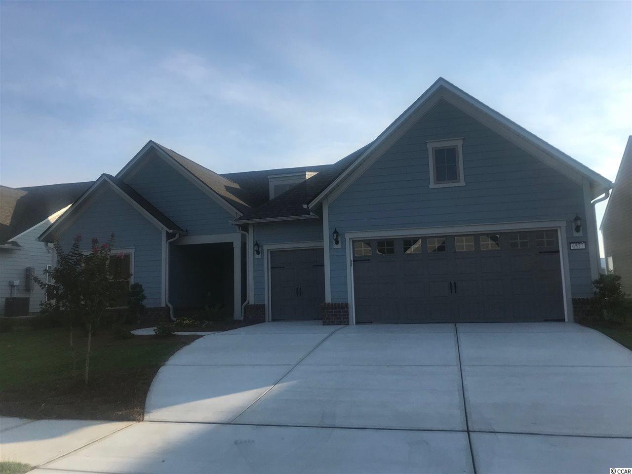 6577 Cagliari Court Myrtle Beach, SC 29572