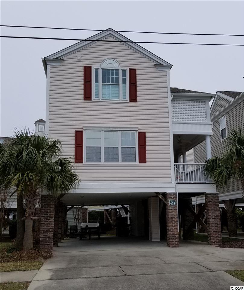 422 S 3rd Ave. Surfside Beach, SC 29575