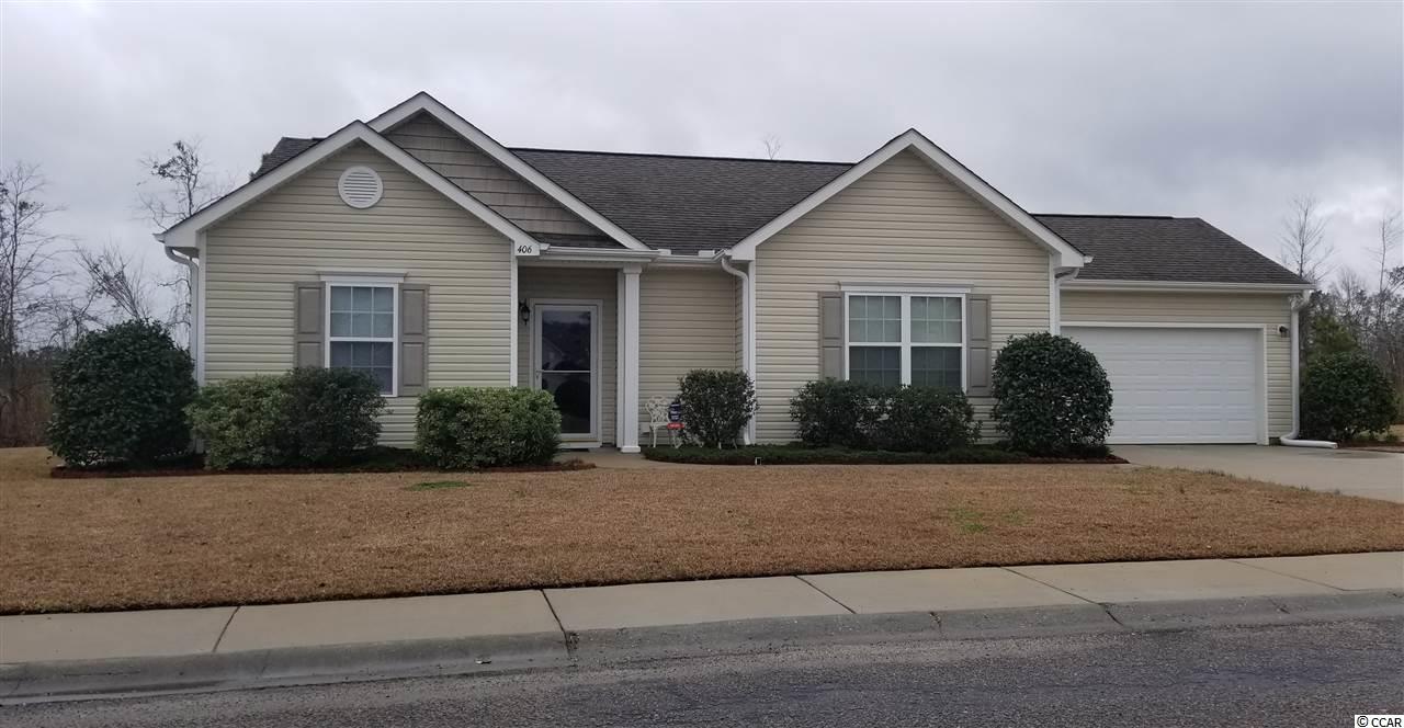 406 Oak Crest Circle Longs, SC 29568