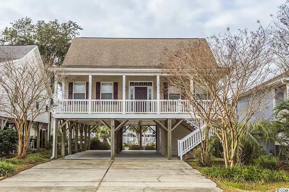 461 Bay Drive Ext. Murrells Inlet, SC 29576