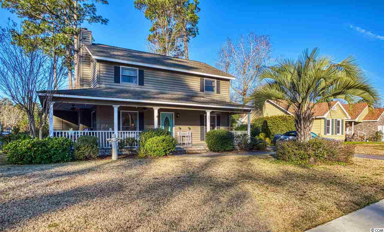 201 Berkshire Dr. Myrtle Beach, SC 29588