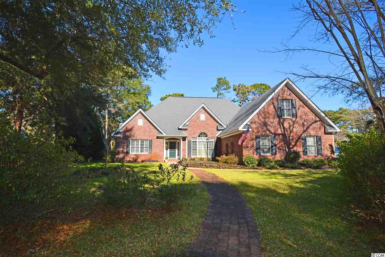 142 Aspen Loop Pawleys Island, SC 29585