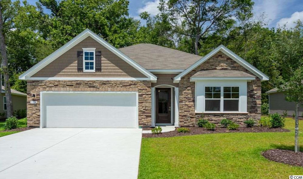 1136 Inlet View Dr. North Myrtle Beach, SC 29582