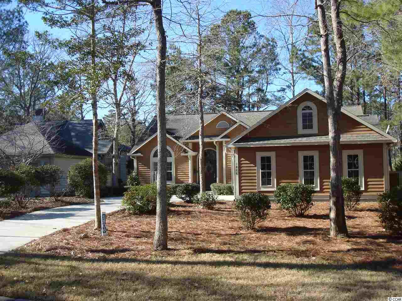 1806 Topsail Ln. North Myrtle Beach, SC 29582