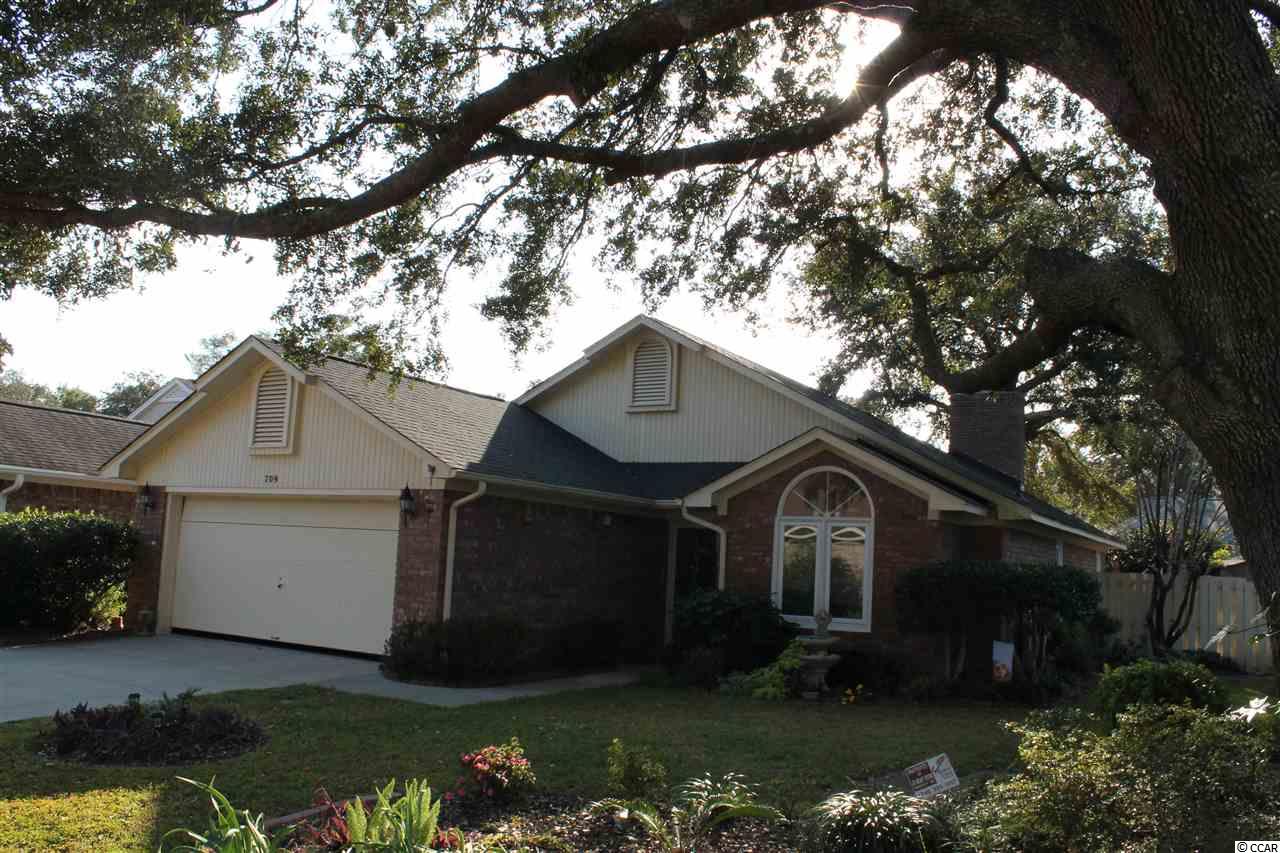 709 Kittiwake Ln. Murrells Inlet, SC 29576