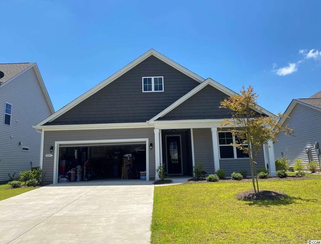 221 Rolling Woods Ct. Little River, SC 29566