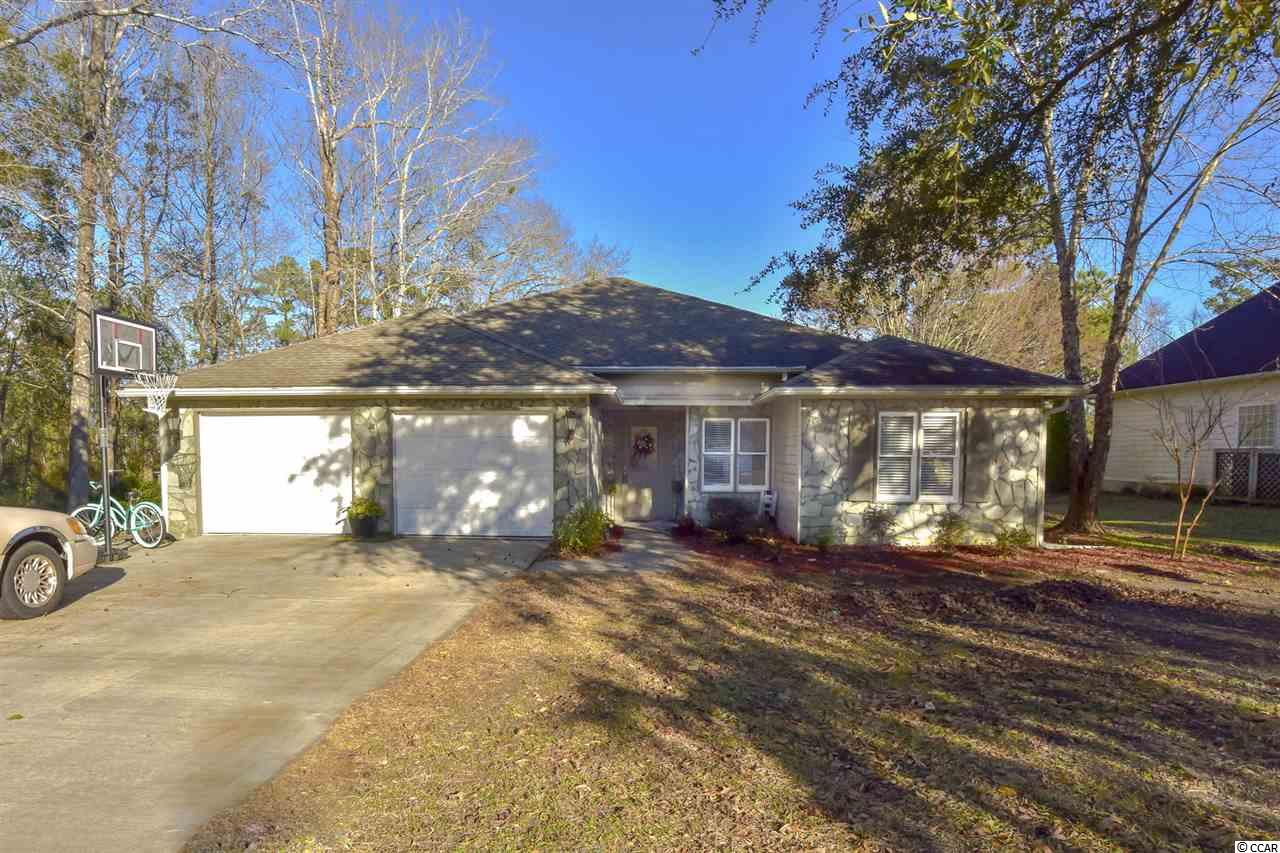 3527 Cedar Creek Run Little River, SC 29566