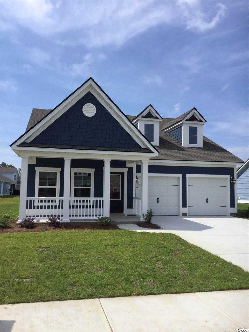 2501 Goldfinch Dr. Myrtle Beach, SC 29577