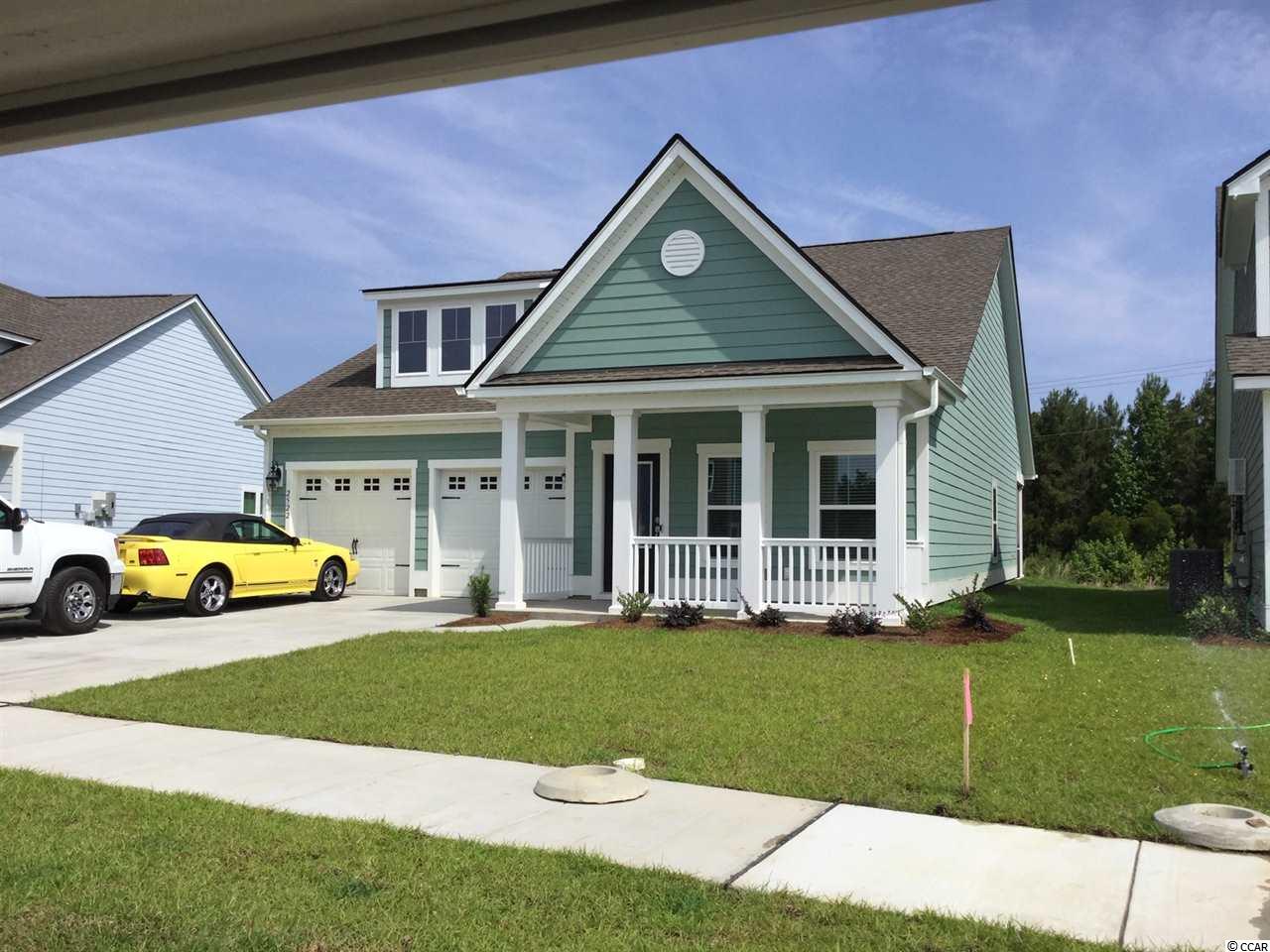 2522 Goldfinch Dr. Myrtle Beach, SC 29577