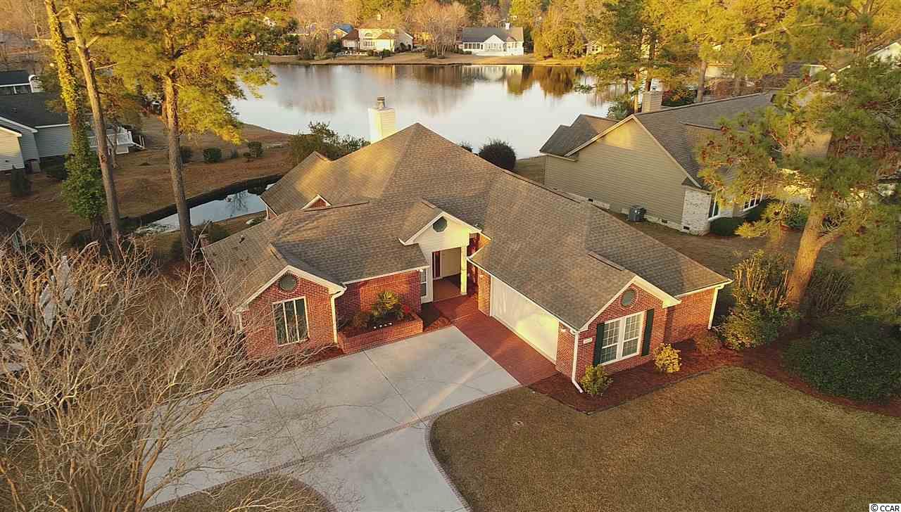 612 Waccamaw River Rd. Myrtle Beach, SC 29588