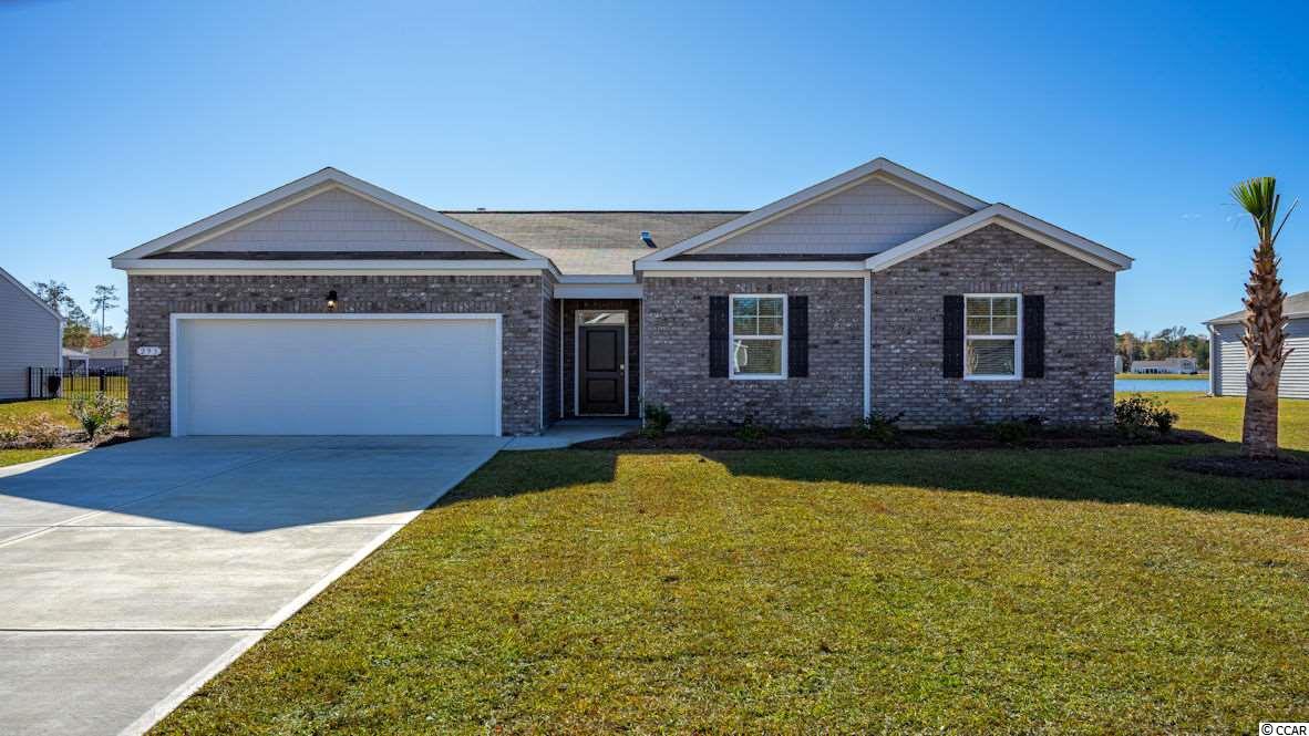 293 Carmello Circle Conway, SC 29526