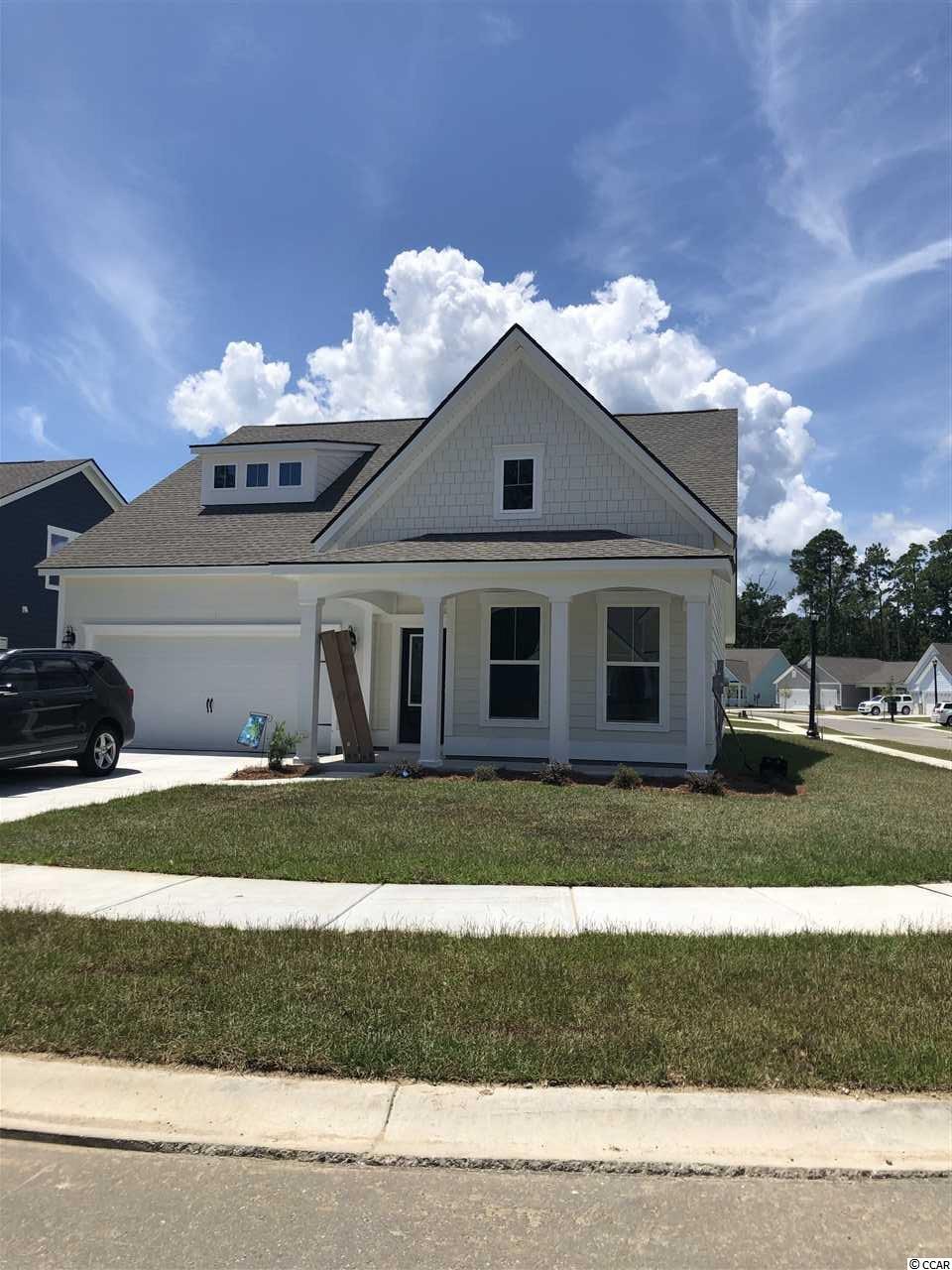 2481 Goldfinch Dr. Myrtle Beach, SC 29577