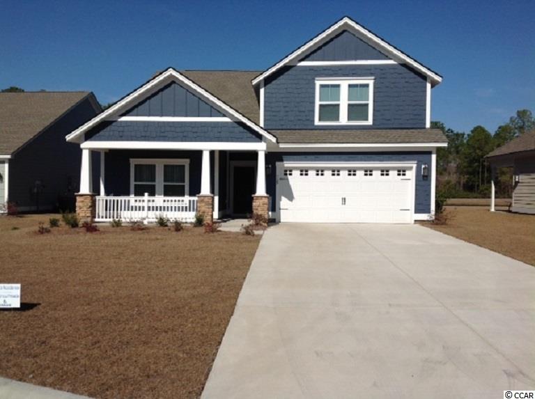 2496 Goldfinch Dr. Myrtle Beach, SC 29577