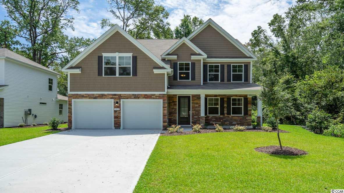 1212 Inlet View Dr. North Myrtle Beach, SC 29582