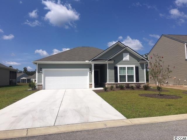 188 Long Leaf Pine Dr. Conway, SC 29526